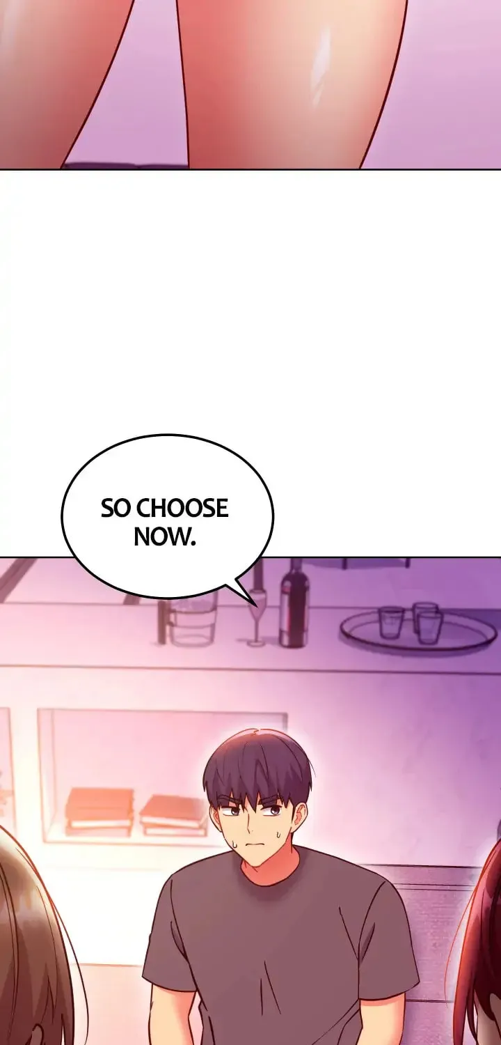 My Stepmother's Friends Chapter 136 page 37 - 