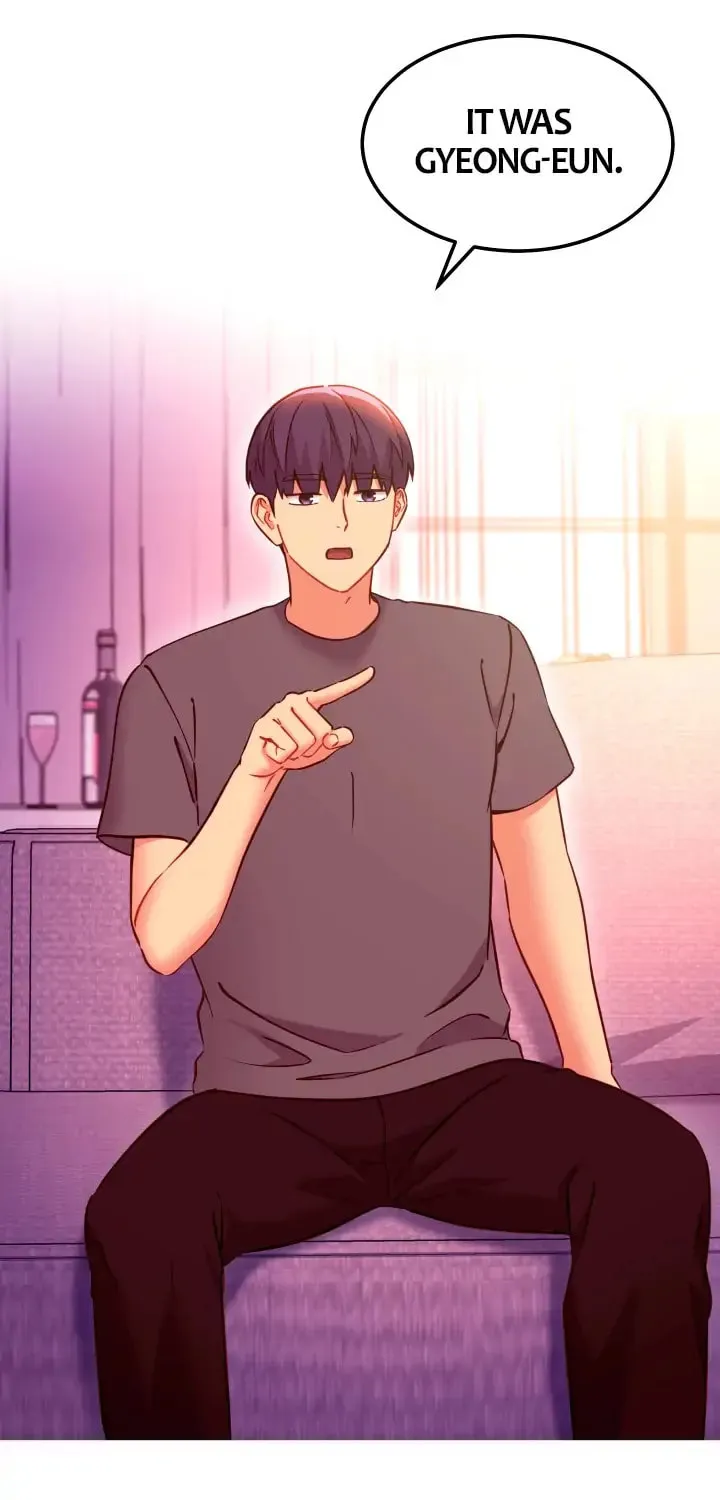 My Stepmother's Friends Chapter 136 page 41 - 
