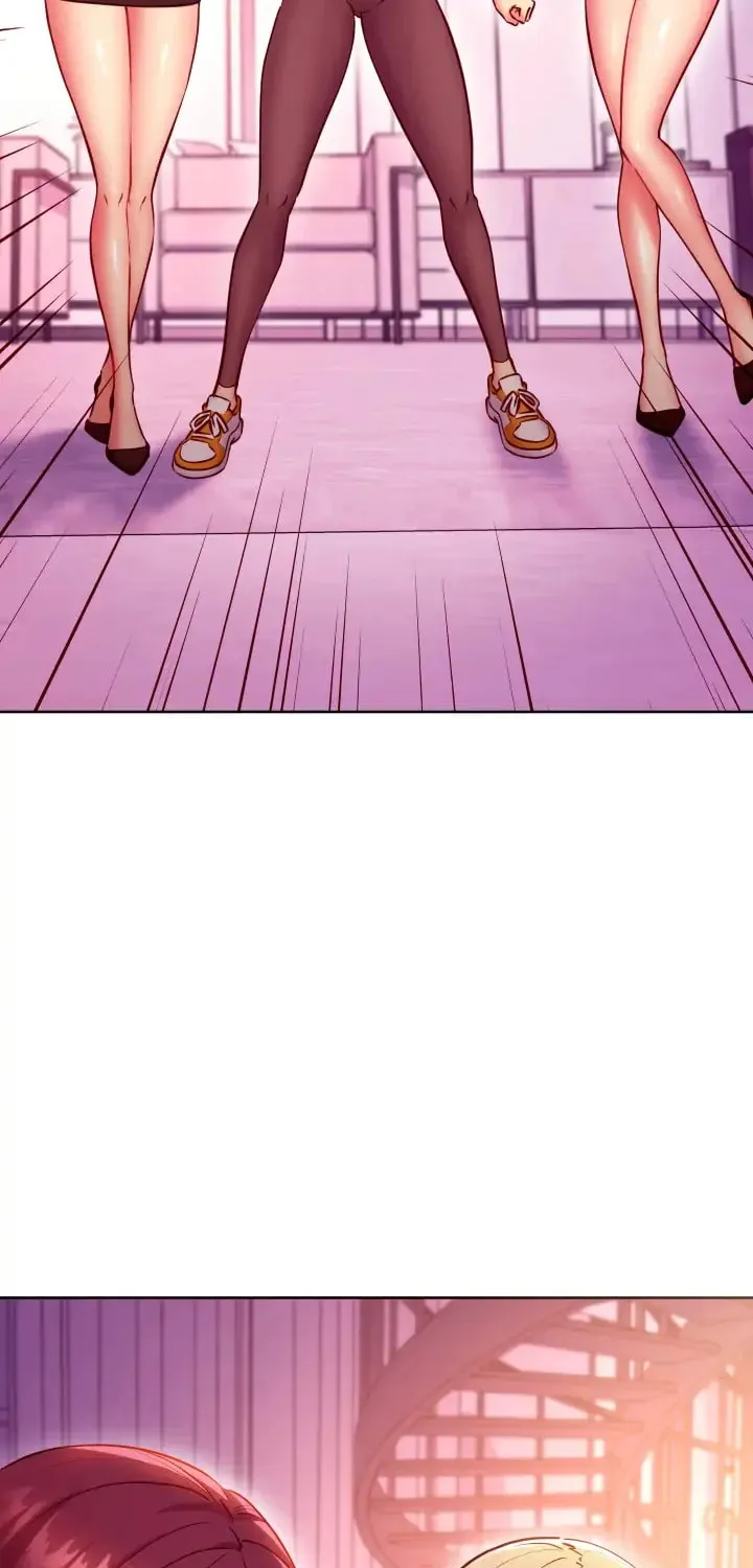 My Stepmother's Friends Chapter 136 page 43 - 