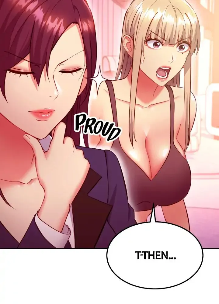 My Stepmother's Friends Chapter 136 page 44 - 