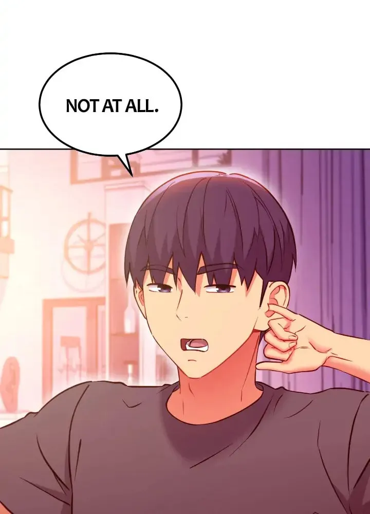 My Stepmother's Friends Chapter 136 page 46 - 