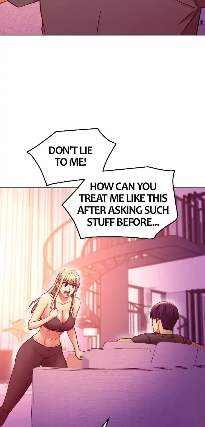 My Stepmother's Friends Chapter 136 page 47 - 