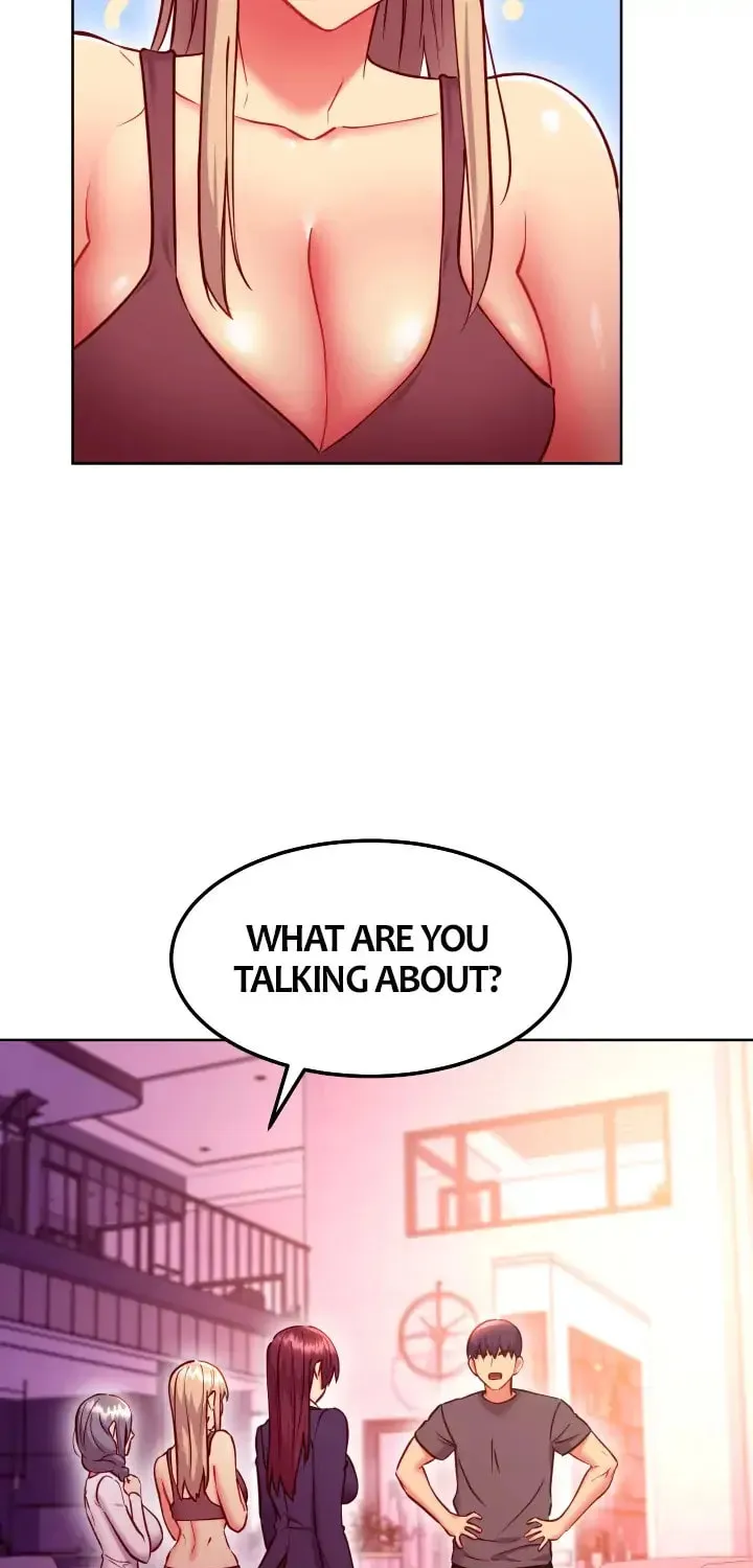 My Stepmother's Friends Chapter 136 page 49 - 