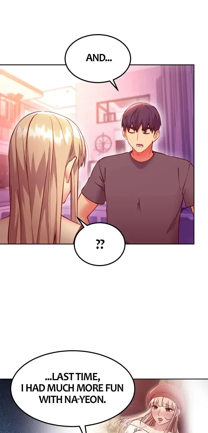 My Stepmother's Friends Chapter 136 page 51 - 