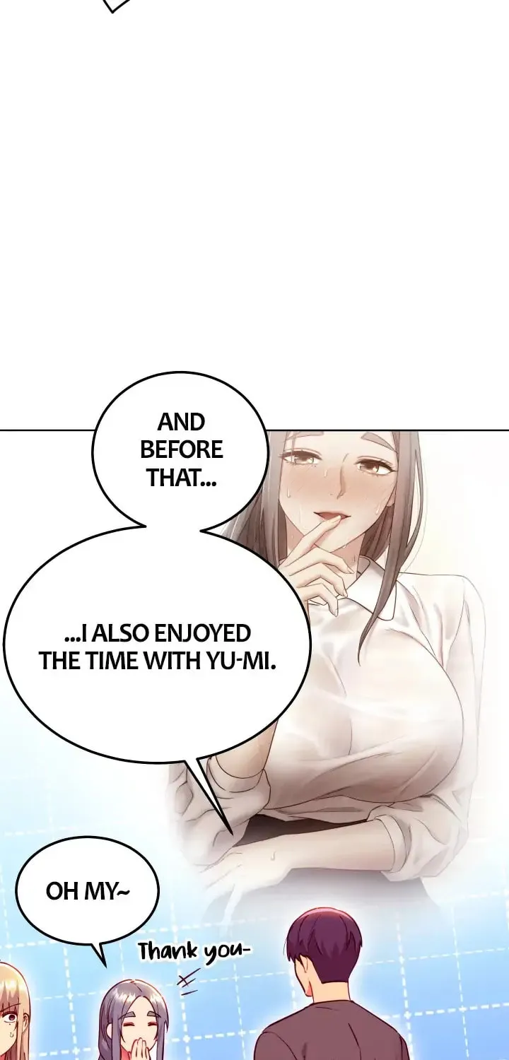 My Stepmother's Friends Chapter 136 page 53 - 