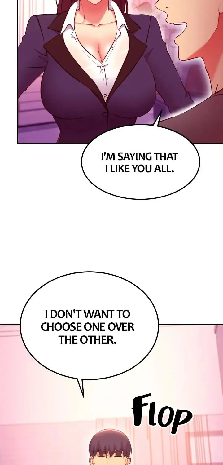 My Stepmother's Friends Chapter 136 page 55 - 