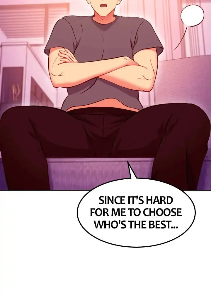 My Stepmother's Friends Chapter 136 page 56 - 