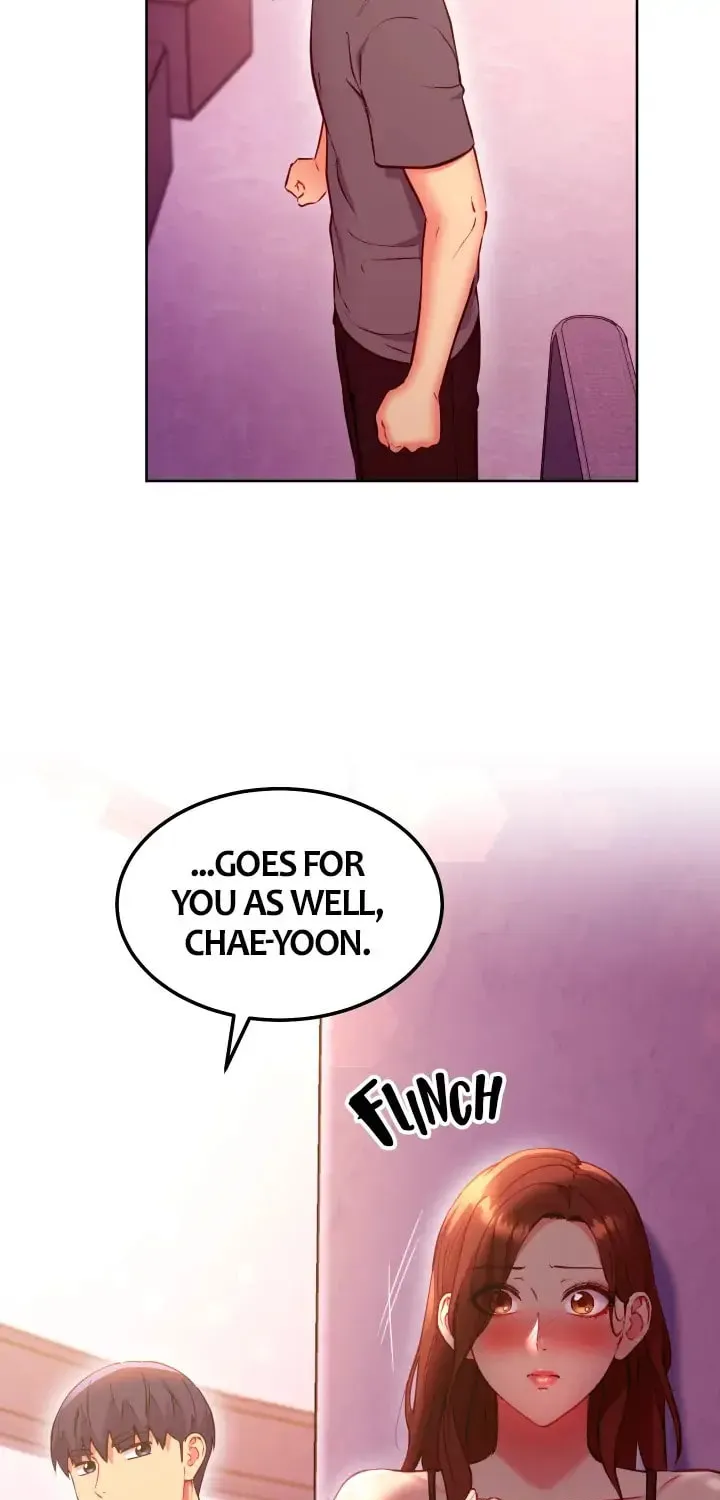 My Stepmother's Friends Chapter 136 page 61 - 
