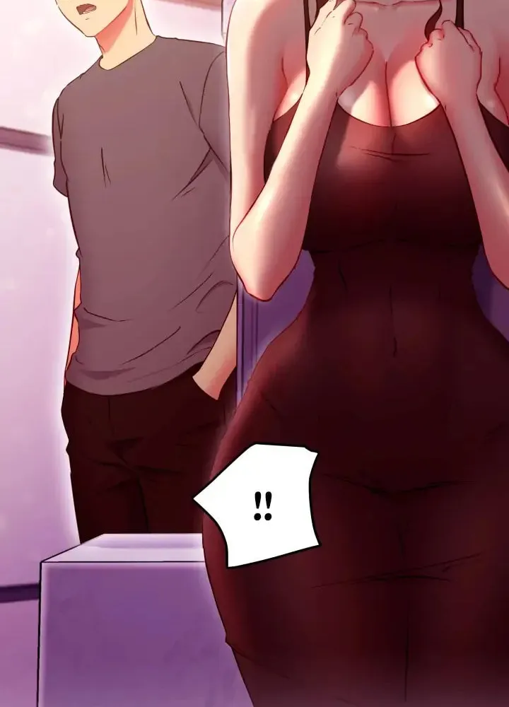 My Stepmother's Friends Chapter 136 page 62 - 