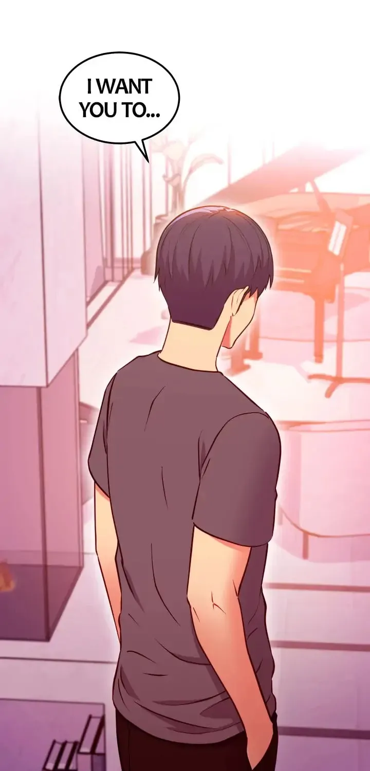 My Stepmother's Friends Chapter 136 page 64 - 