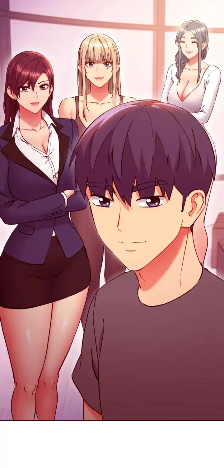My Stepmother's Friends Chapter 136 page 66 - 
