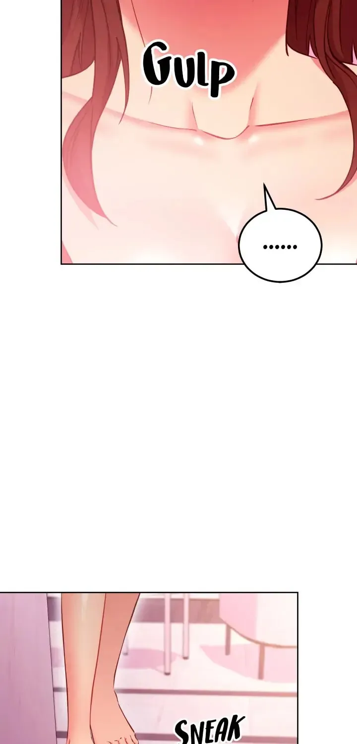 My Stepmother's Friends Chapter 136 page 68 - 