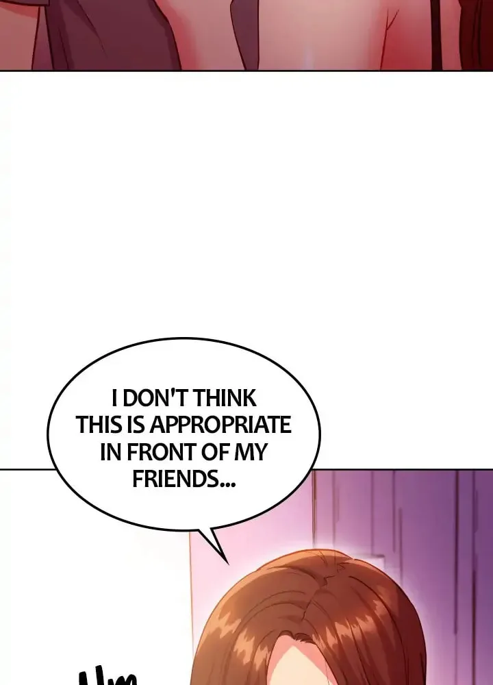 My Stepmother's Friends Chapter 137 page 12 - 