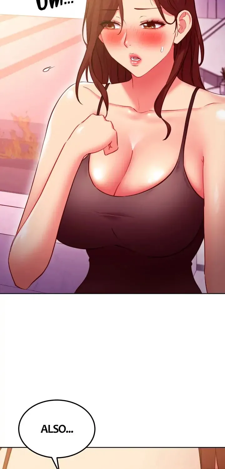 My Stepmother's Friends Chapter 137 page 13 - 