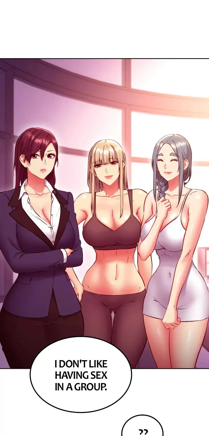 My Stepmother's Friends Chapter 137 page 15 - 