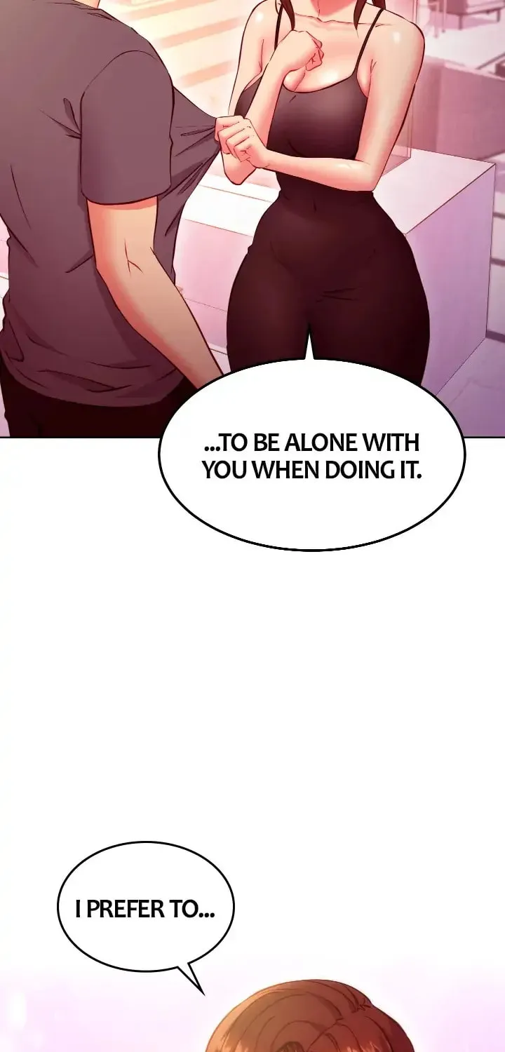 My Stepmother's Friends Chapter 137 page 17 - 