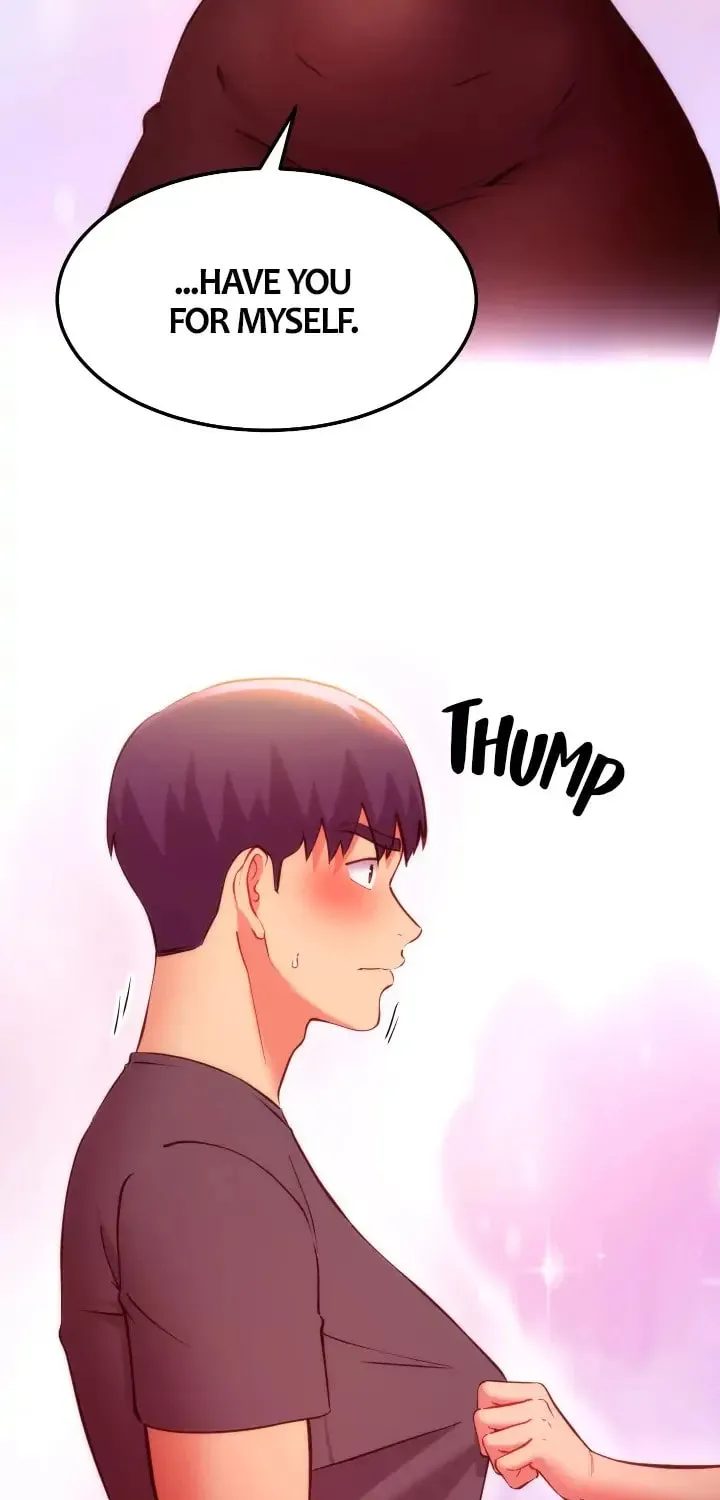 My Stepmother's Friends Chapter 137 page 19 - 
