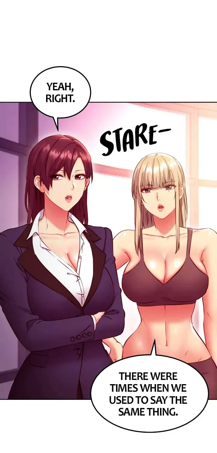 My Stepmother's Friends Chapter 137 page 21 - 