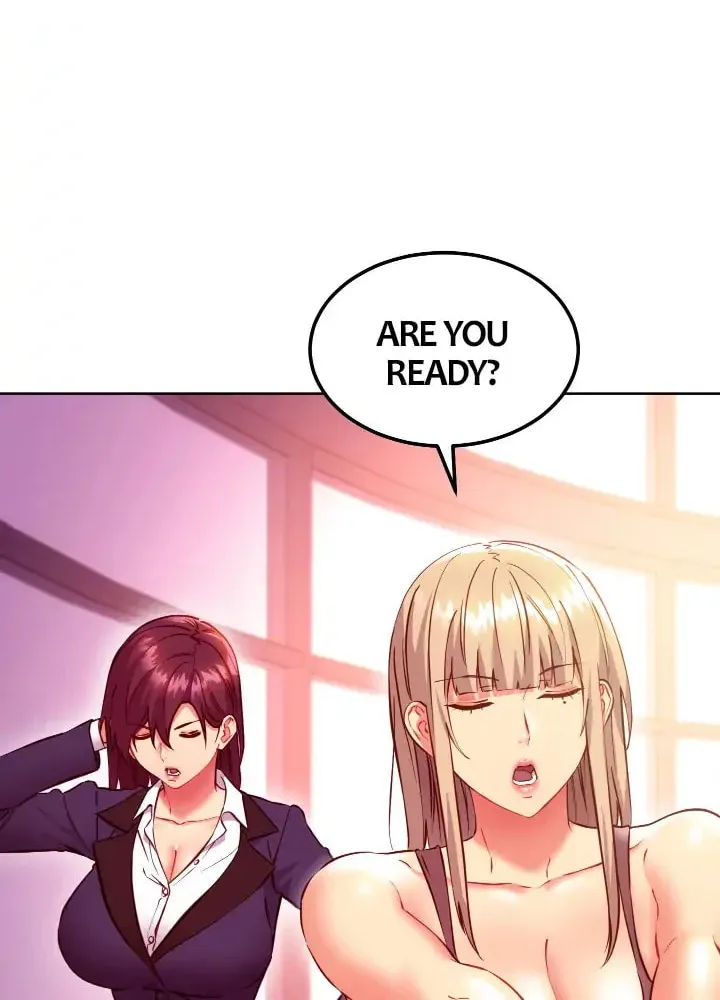 My Stepmother's Friends Chapter 137 page 22 - 