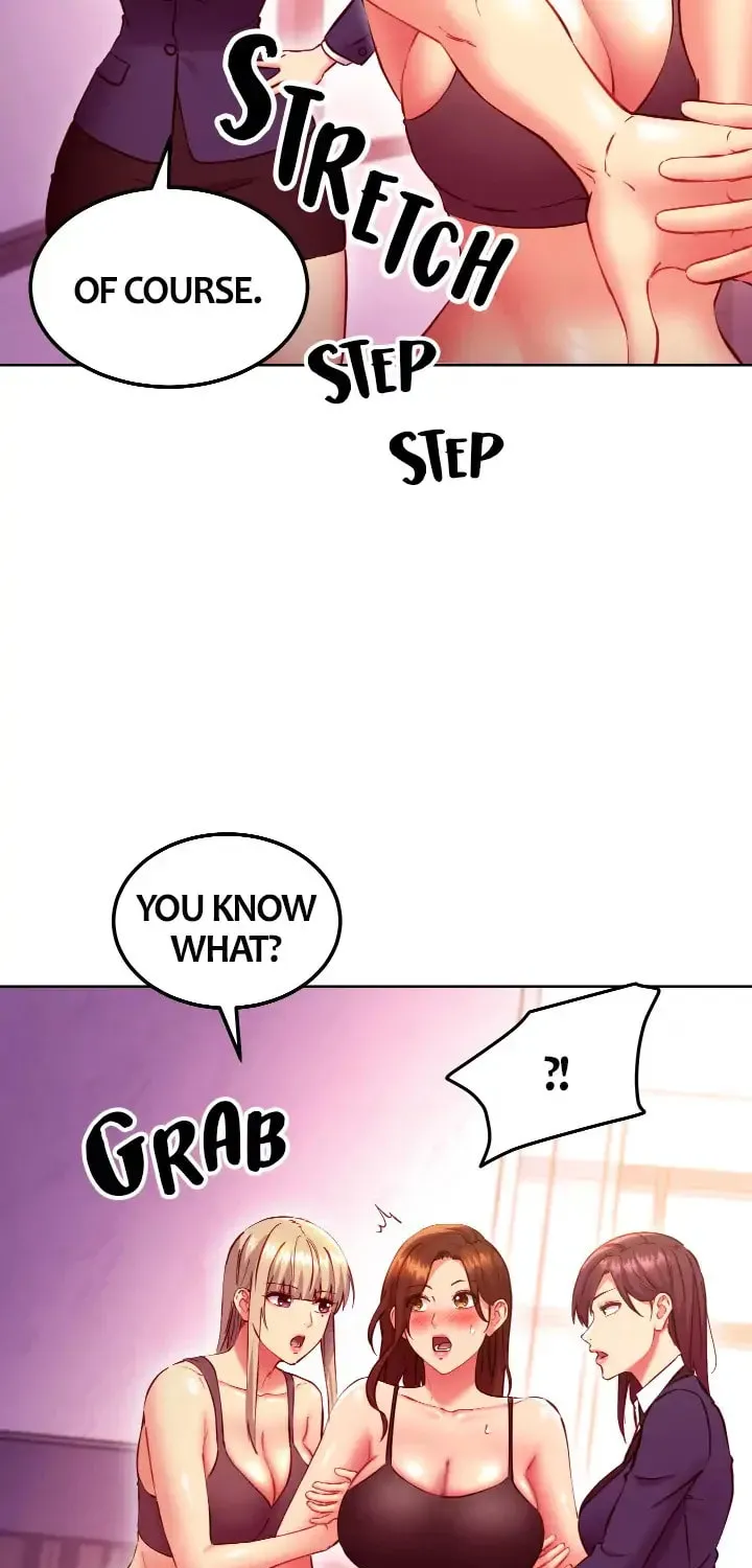 My Stepmother's Friends Chapter 137 page 23 - 