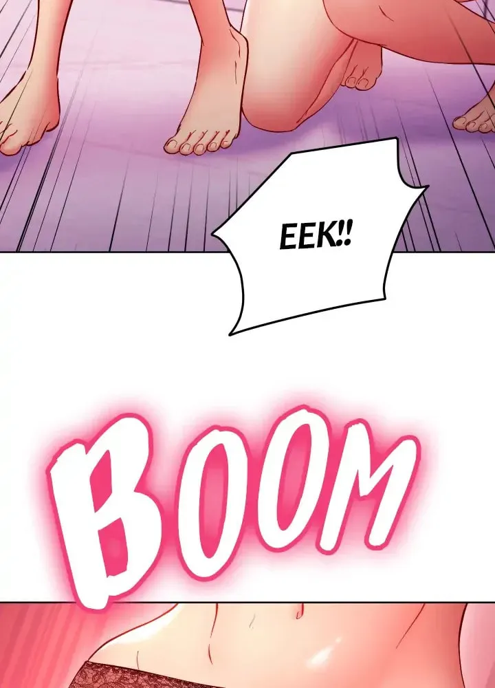 My Stepmother's Friends Chapter 137 page 28 - 