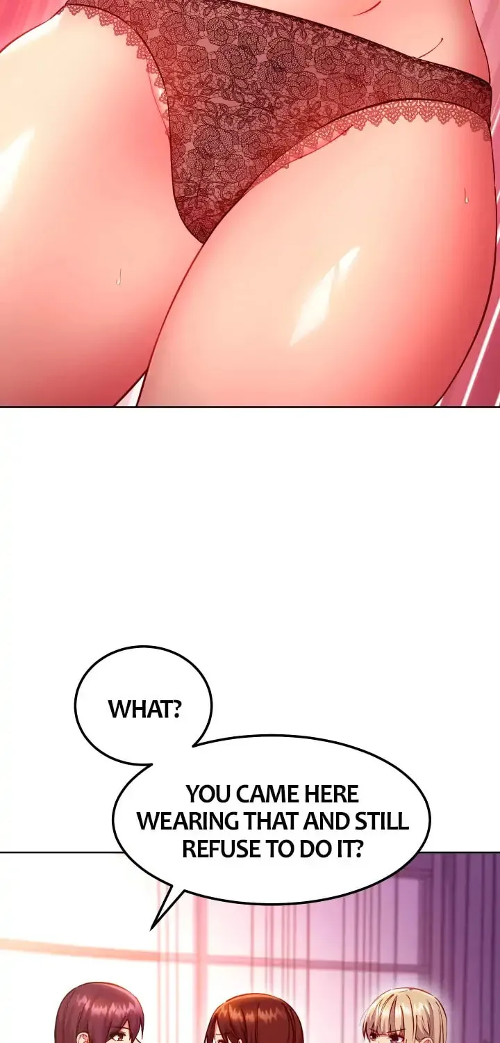 My Stepmother's Friends Chapter 137 page 29 - 
