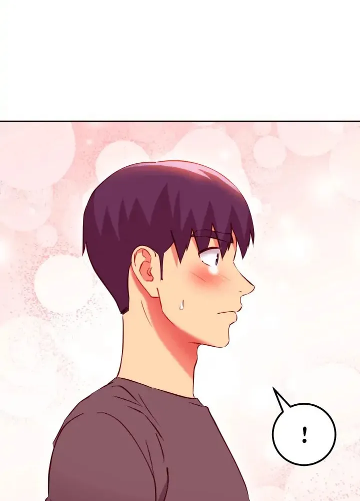 My Stepmother's Friends Chapter 137 page 32 - 