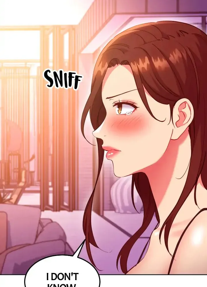 My Stepmother's Friends Chapter 137 page 35 - 