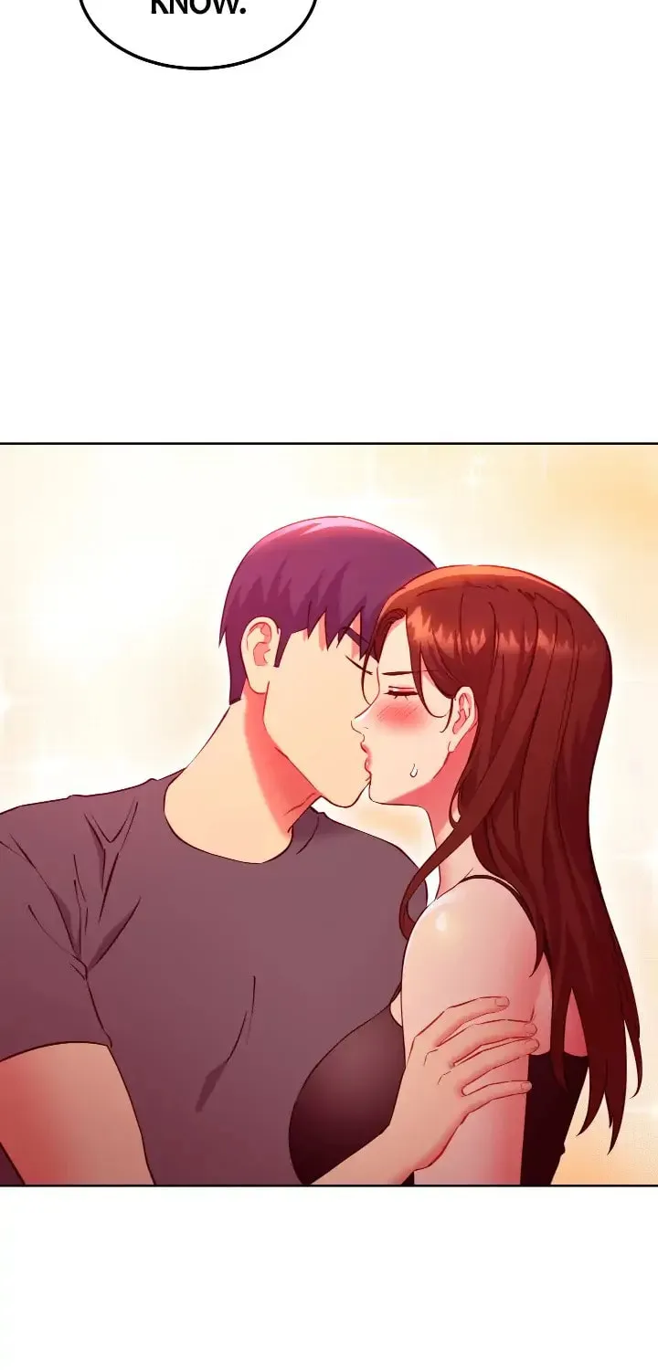 My Stepmother's Friends Chapter 137 page 36 - 