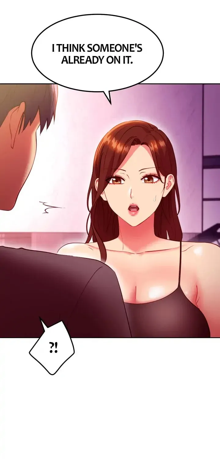My Stepmother's Friends Chapter 137 page 41 - 