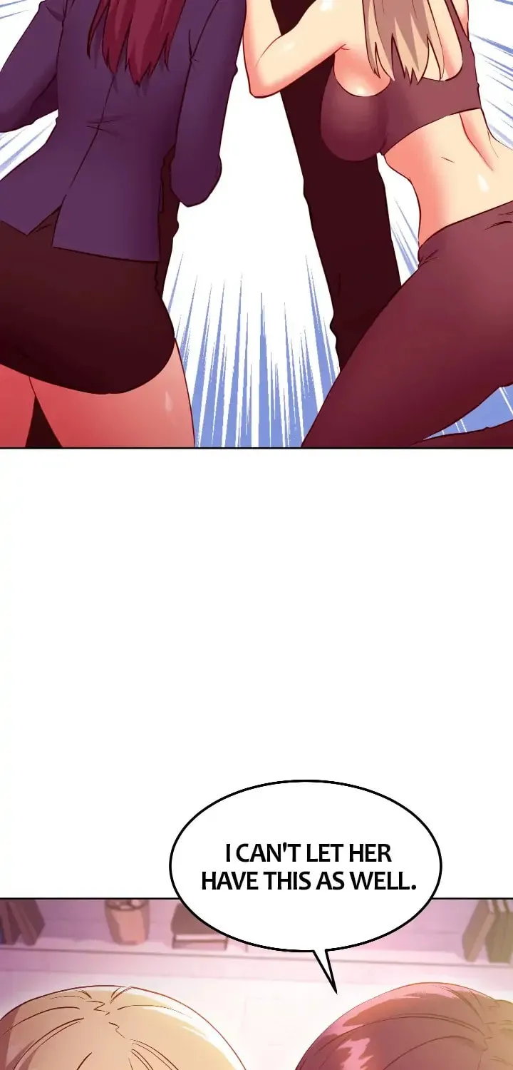 My Stepmother's Friends Chapter 137 page 43 - 