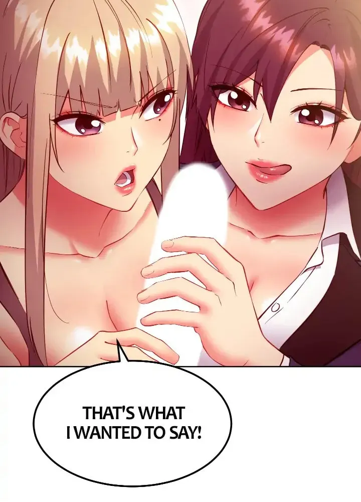 My Stepmother's Friends Chapter 137 page 44 - 