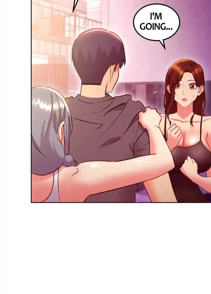 My Stepmother's Friends Chapter 137 page 49 - 