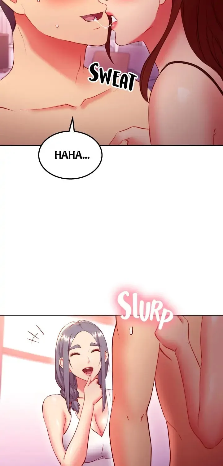 My Stepmother's Friends Chapter 137 page 52 - 