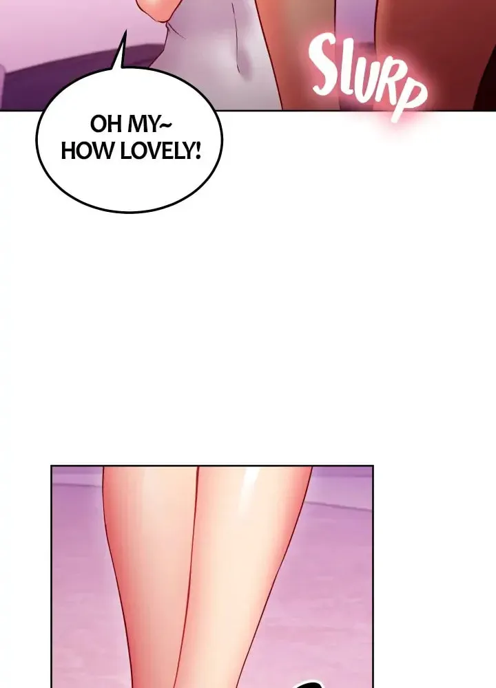 My Stepmother's Friends Chapter 137 page 53 - 