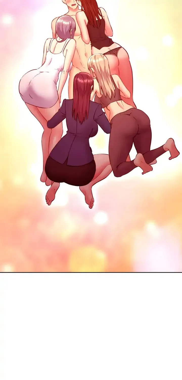 My Stepmother's Friends Chapter 137 page 64 - 