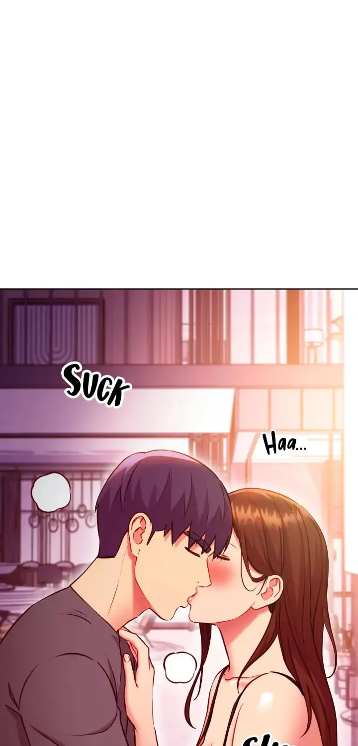 My Stepmother's Friends Chapter 137 page 9 - 