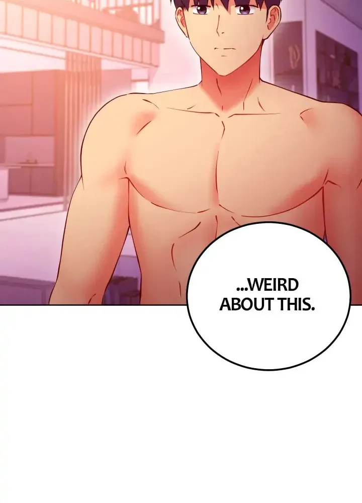 My Stepmother's Friends Chapter 137 page 81 - 