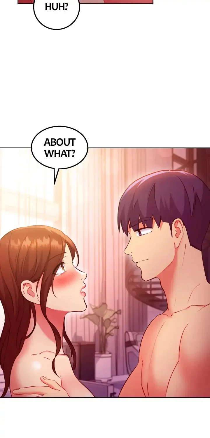 My Stepmother's Friends Chapter 137 page 84 - 