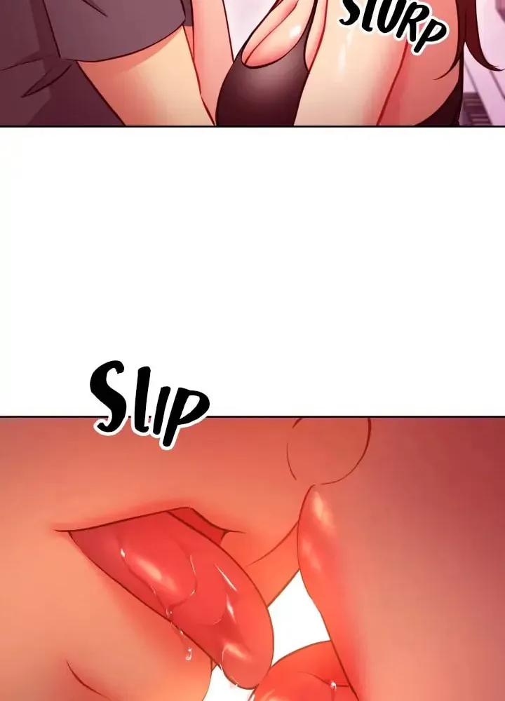 My Stepmother's Friends Chapter 137 page 10 - 