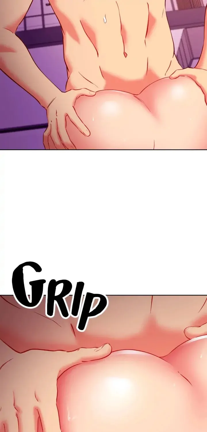 My Stepmother's Friends Chapter 138 page 14 - 