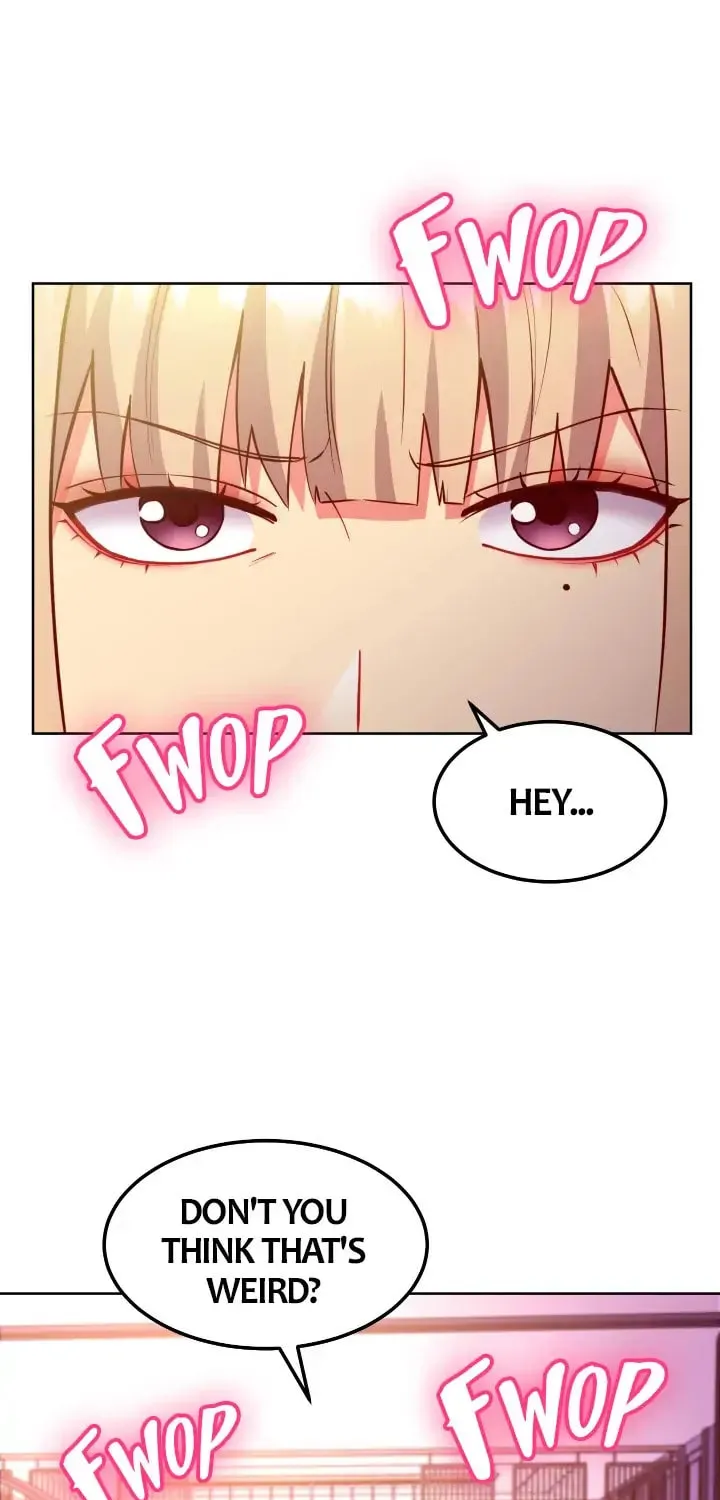 My Stepmother's Friends Chapter 138 page 18 - 