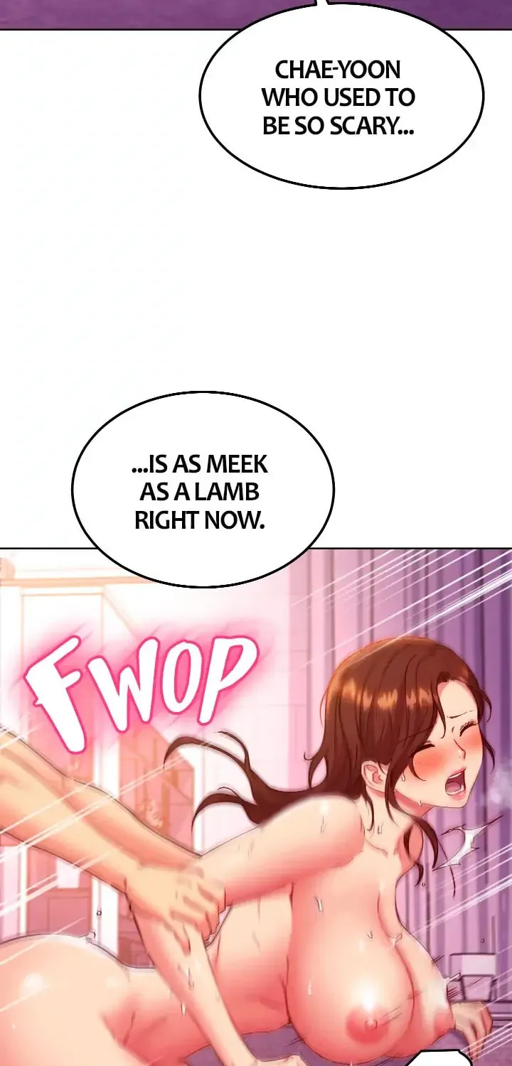 My Stepmother's Friends Chapter 138 page 20 - 