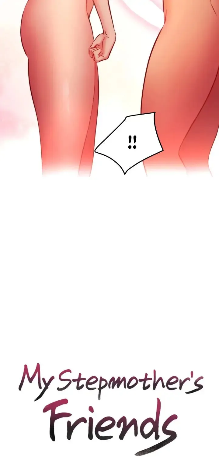My Stepmother's Friends Chapter 138 page 3 - 