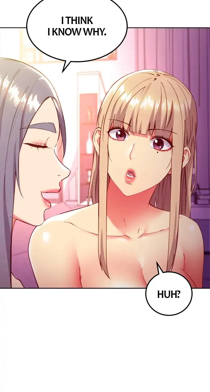 My Stepmother's Friends Chapter 138 page 22 - 