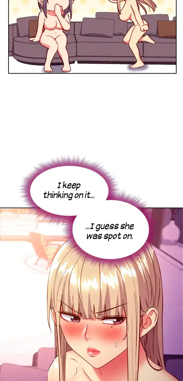 My Stepmother's Friends Chapter 138 page 27 - 