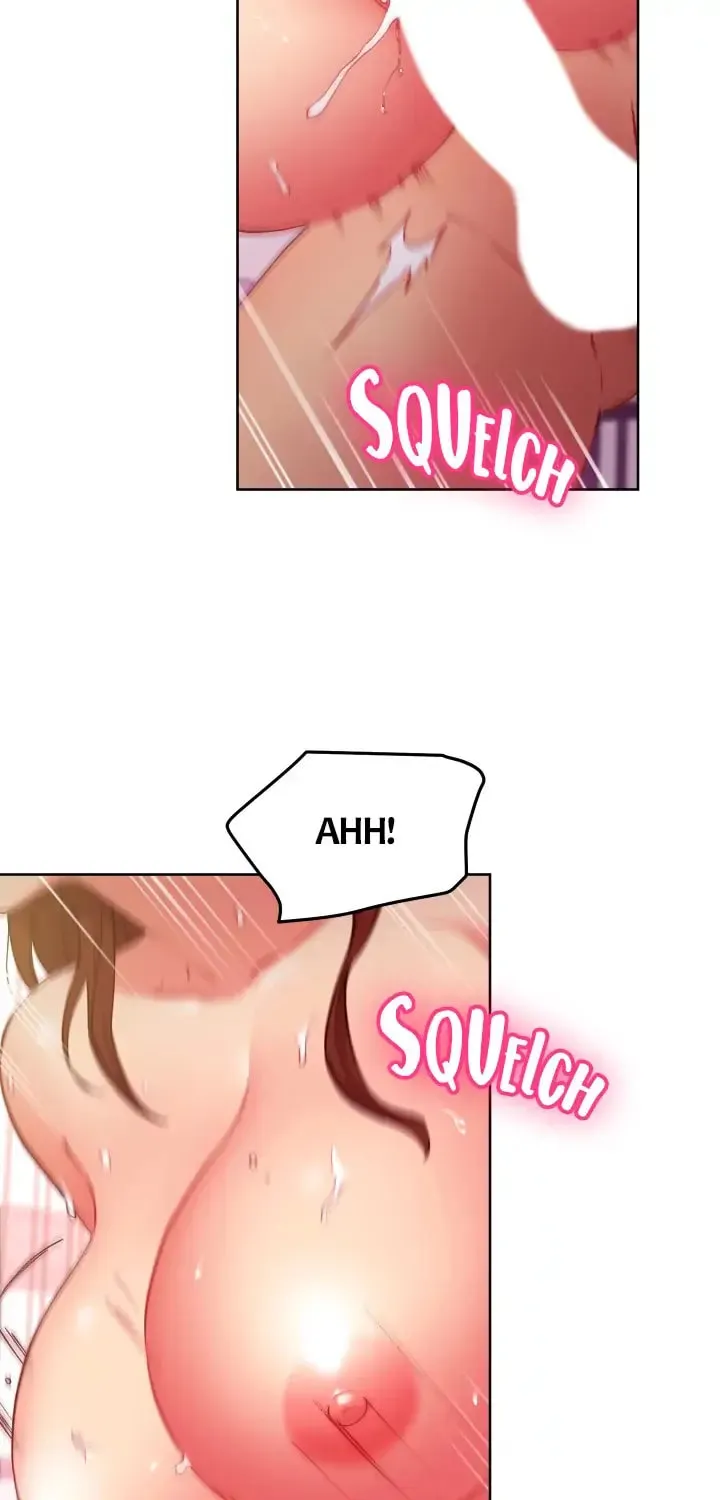 My Stepmother's Friends Chapter 138 page 34 - 