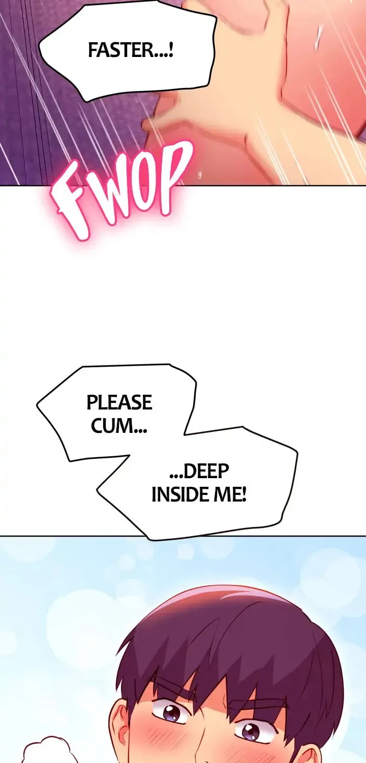 My Stepmother's Friends Chapter 138 page 40 - 