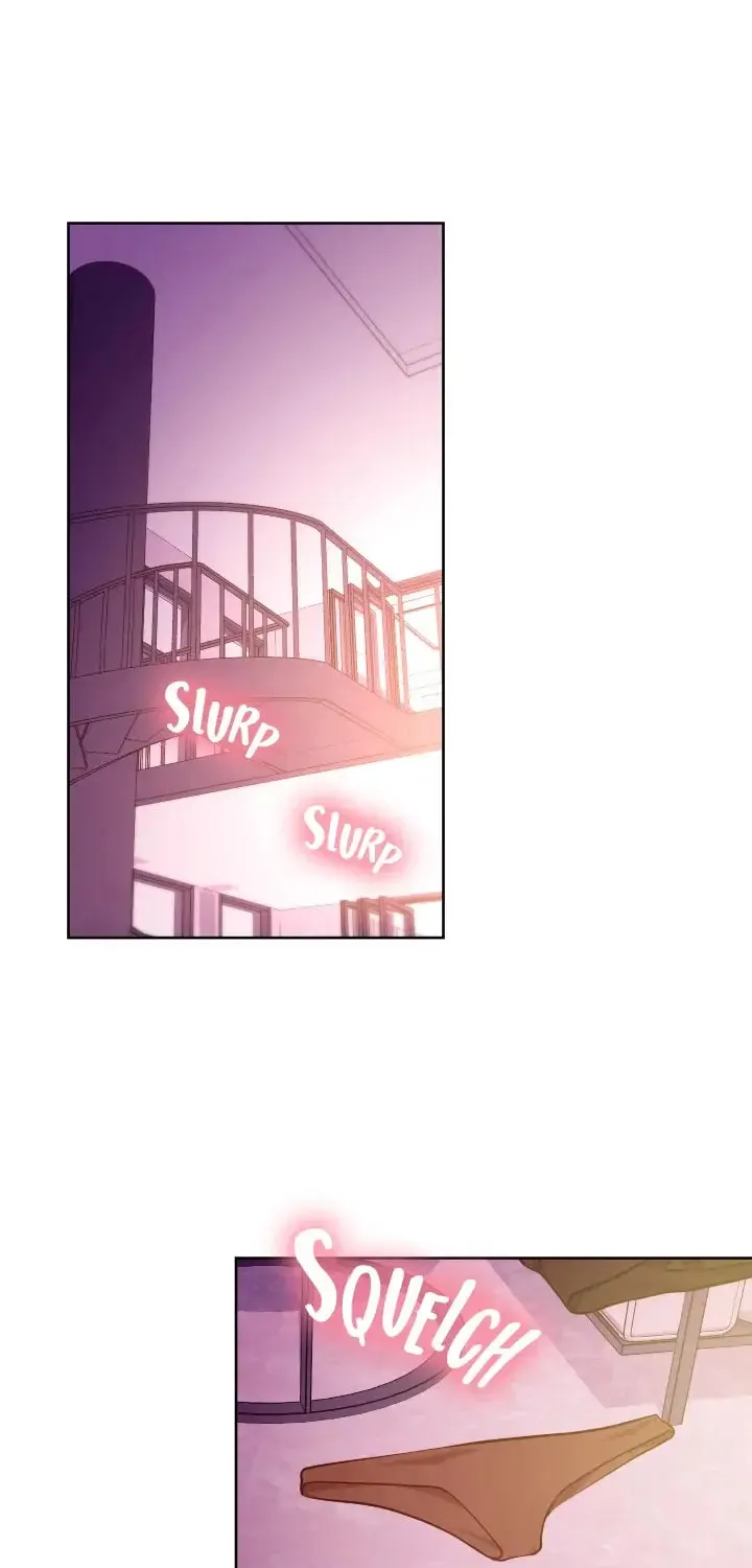 My Stepmother's Friends Chapter 138 page 5 - 