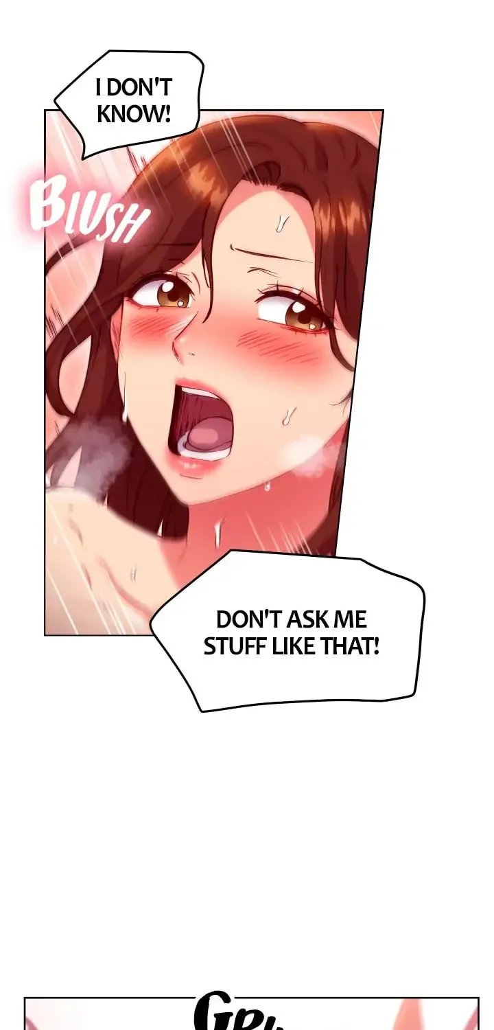 My Stepmother's Friends Chapter 138 page 45 - 